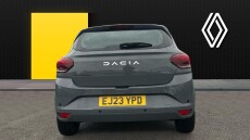 Dacia Sandero 1.0 Tce Essential 5dr Petrol Hatchback